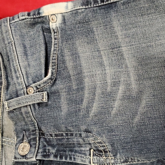 7 for all mankind jeans,size 26 - Picture 5 of 14